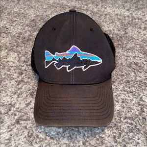 Patagonia SnapBack Hat